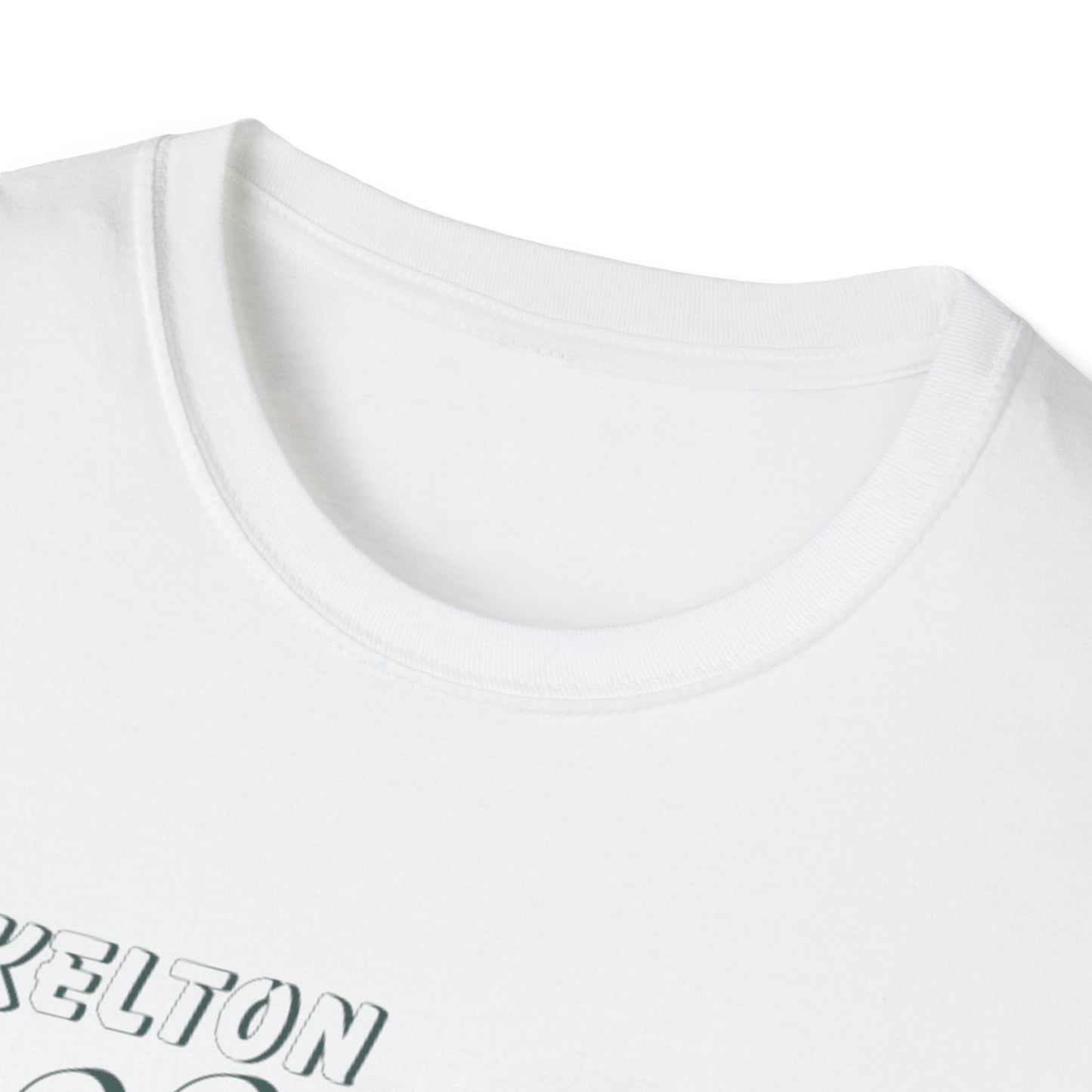 Kelton McCaslin Tee