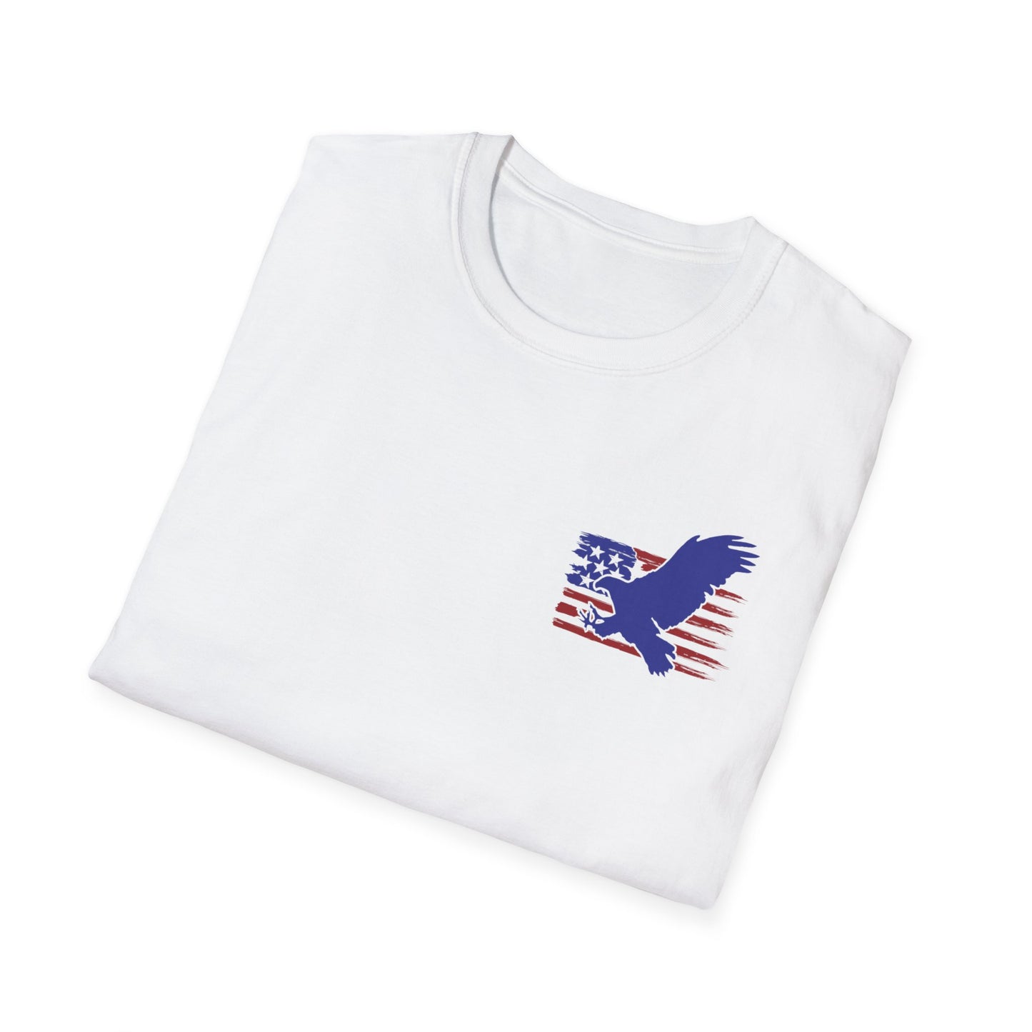 USA DAWG Tee
