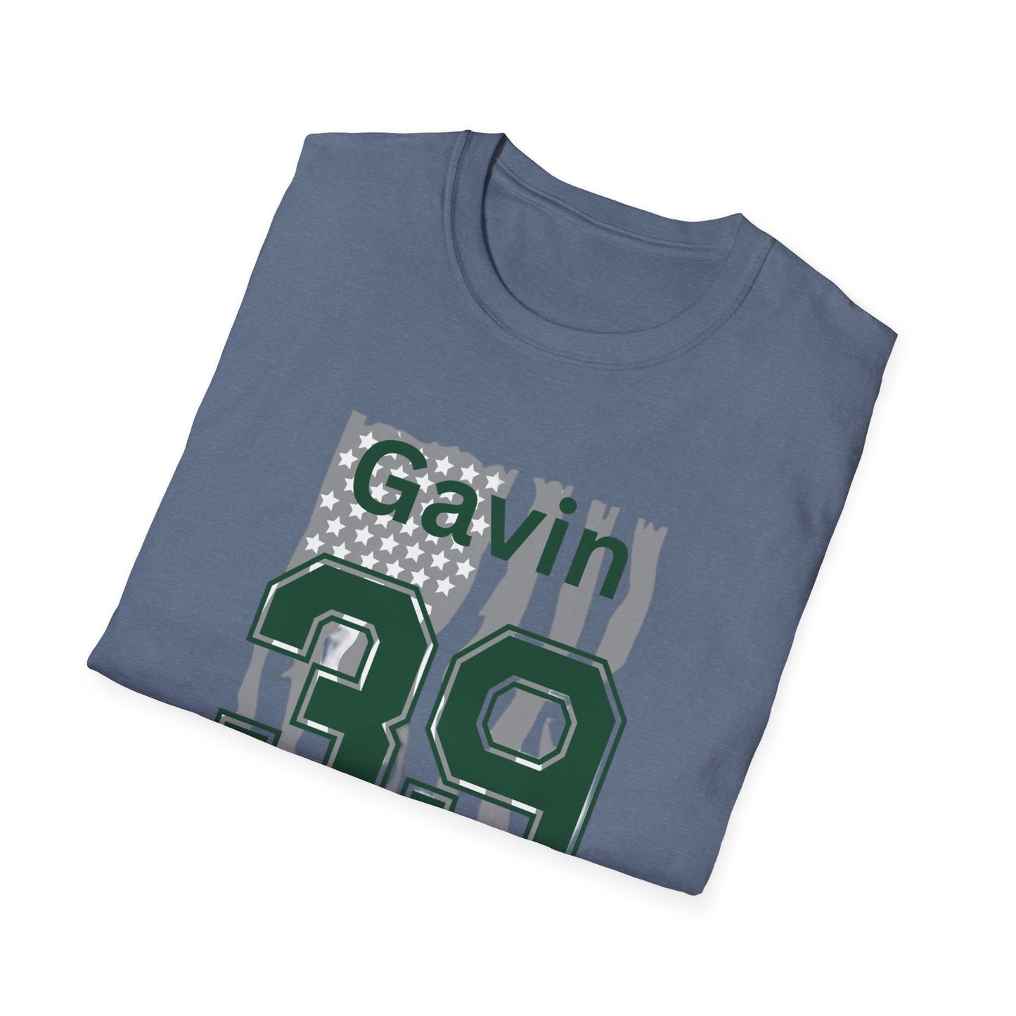 Gavin Sitarz Tee
