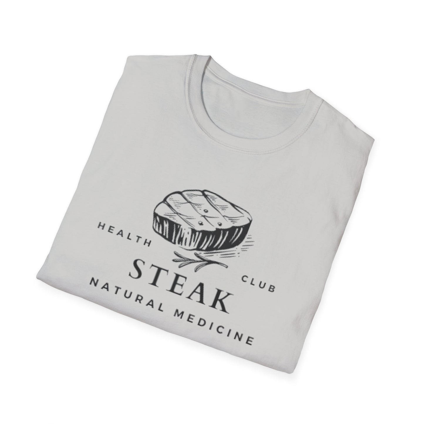 Steak Tee
