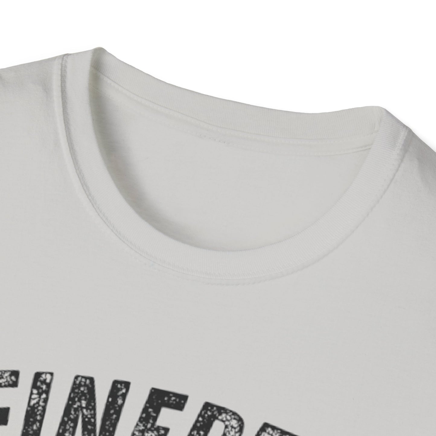 Cam Finerty  Tee