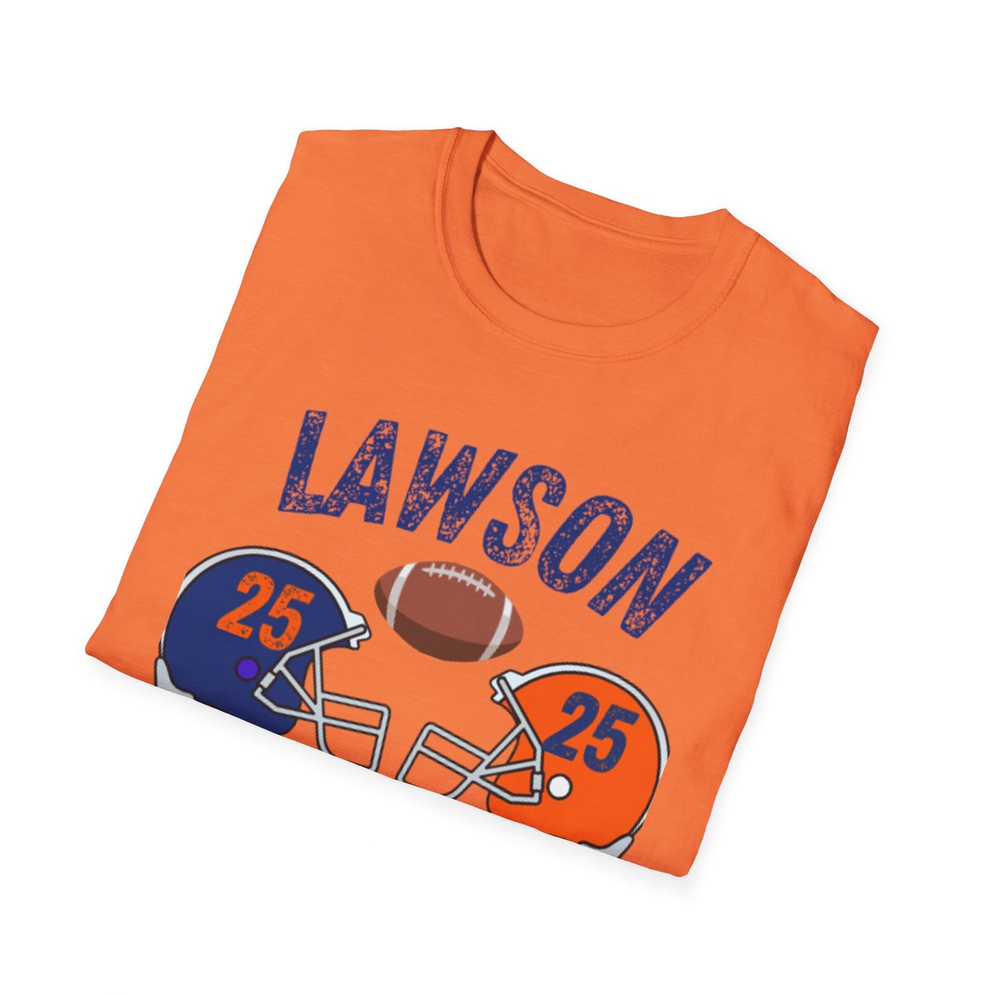 Keaton Lawson Tee