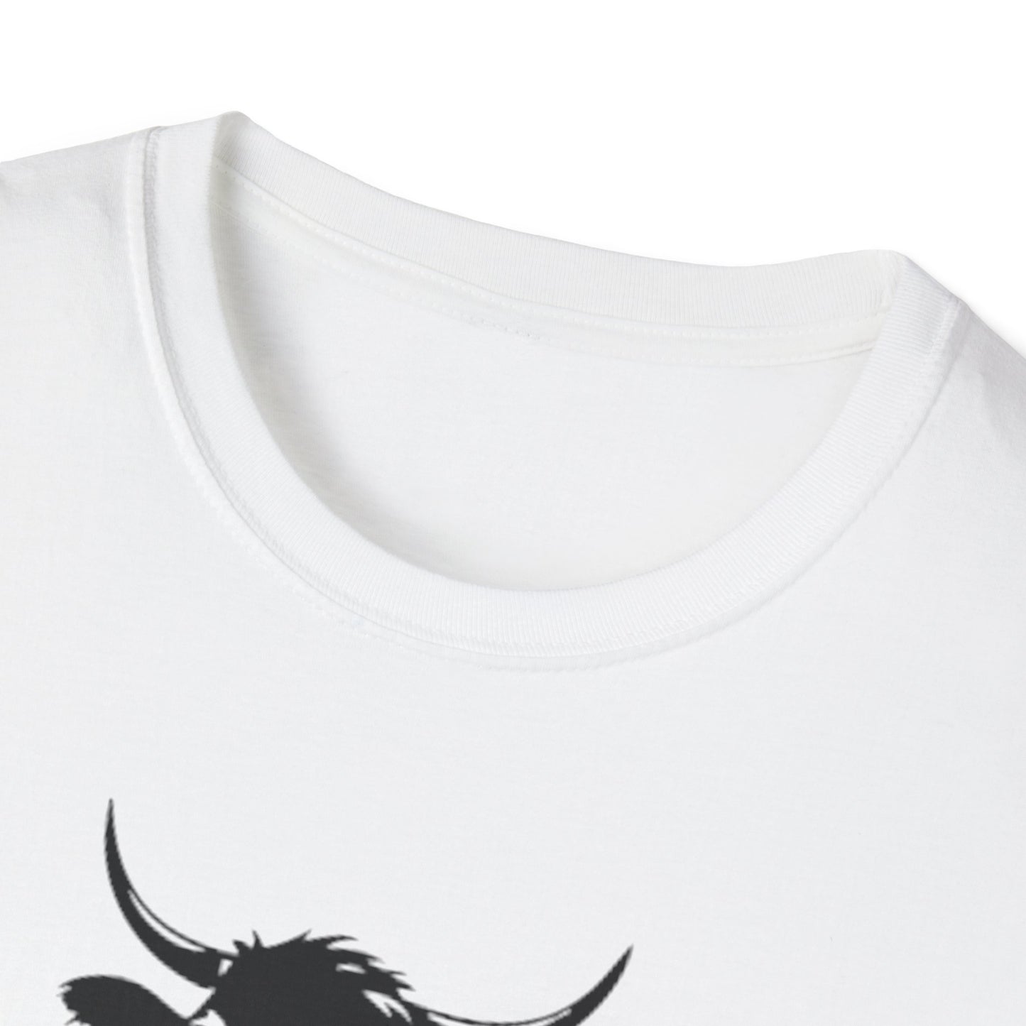 Grassfed Tee