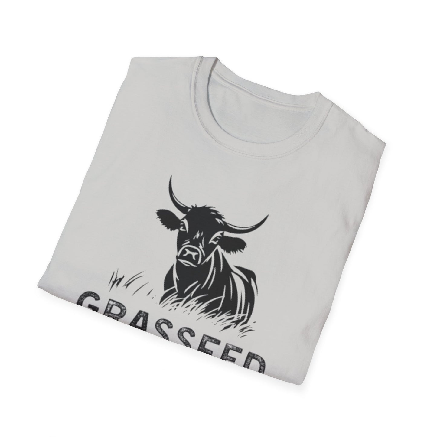 Grassfed Tee