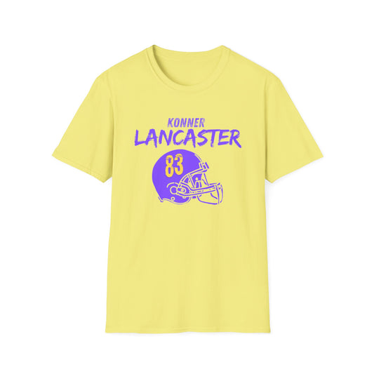 Konner Lancaster Tee