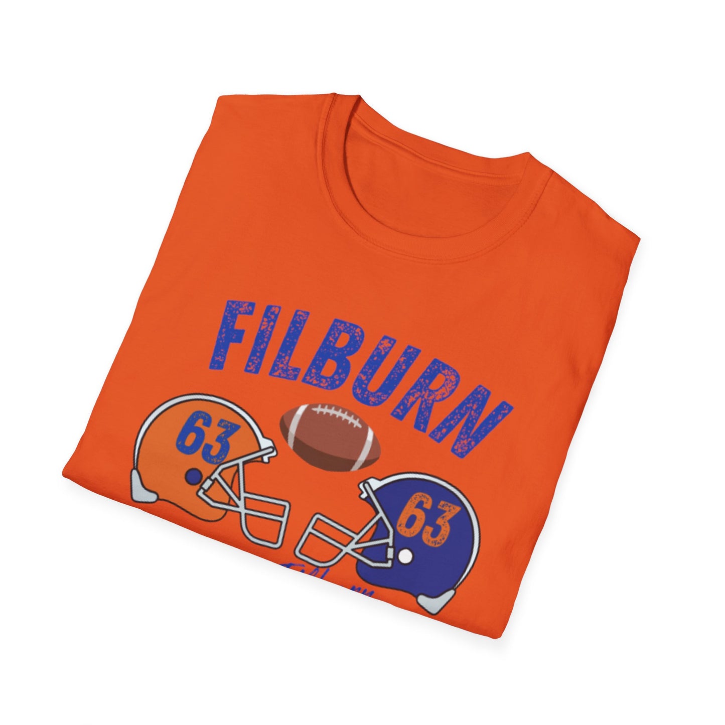 Adam Filburn Tee