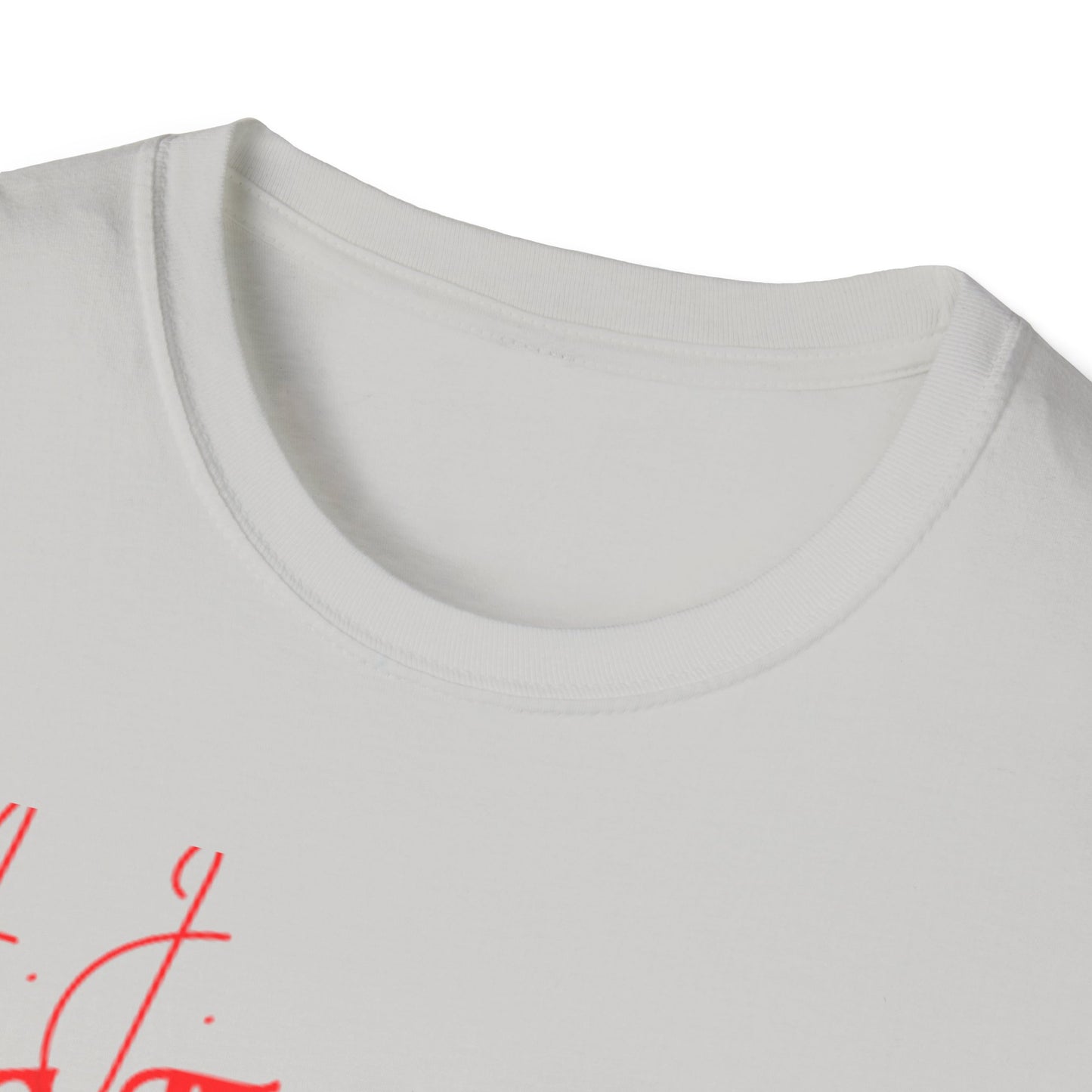 AJ Gaca NIL Tee