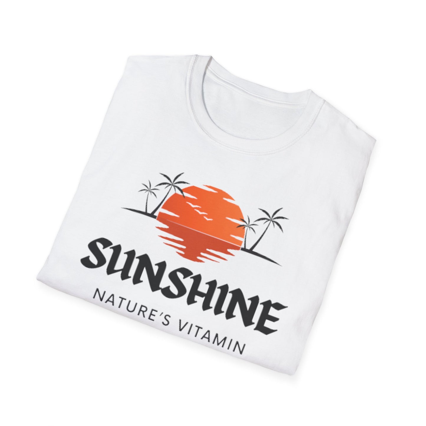 Sunshine Tee