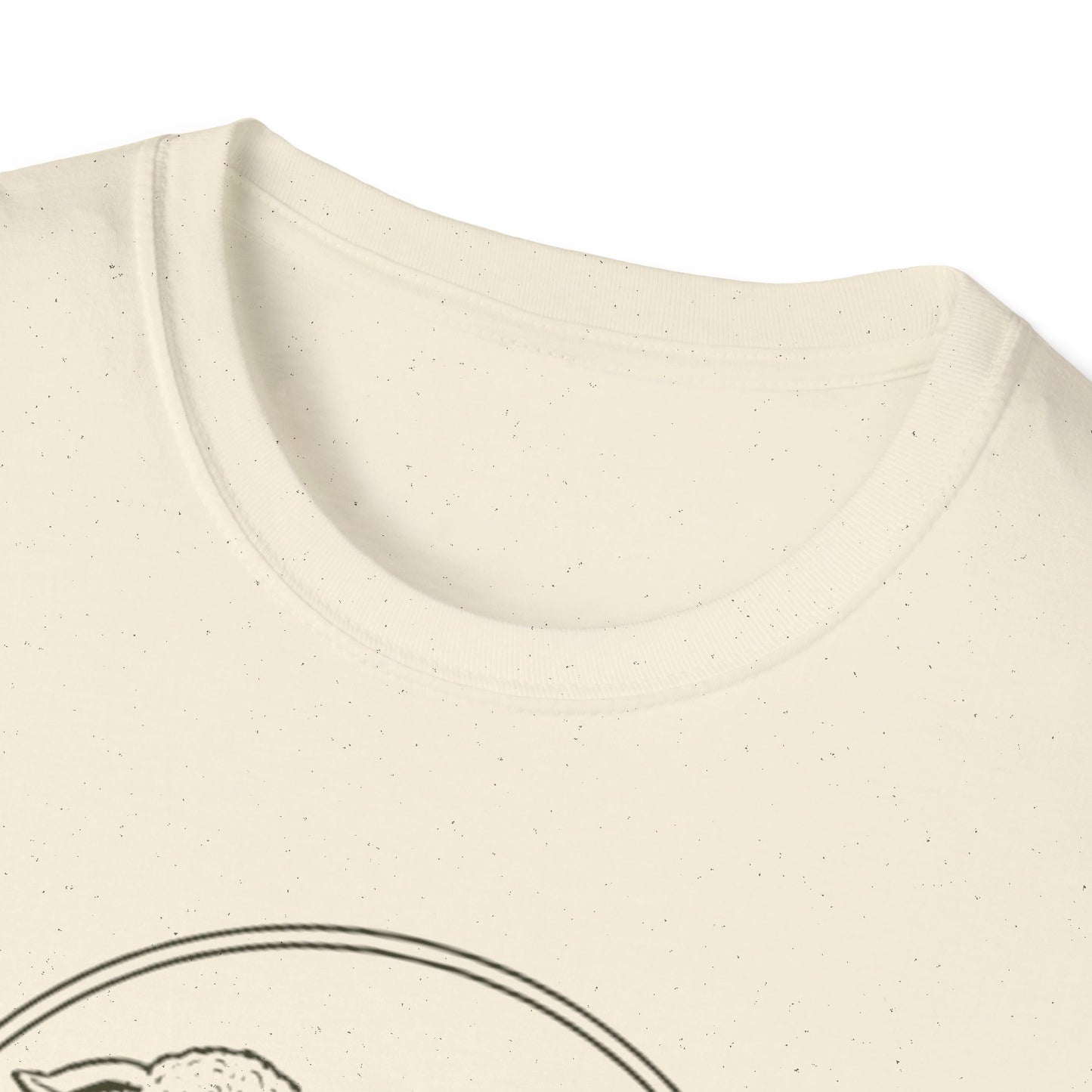 Grass Fed Lamb Tee