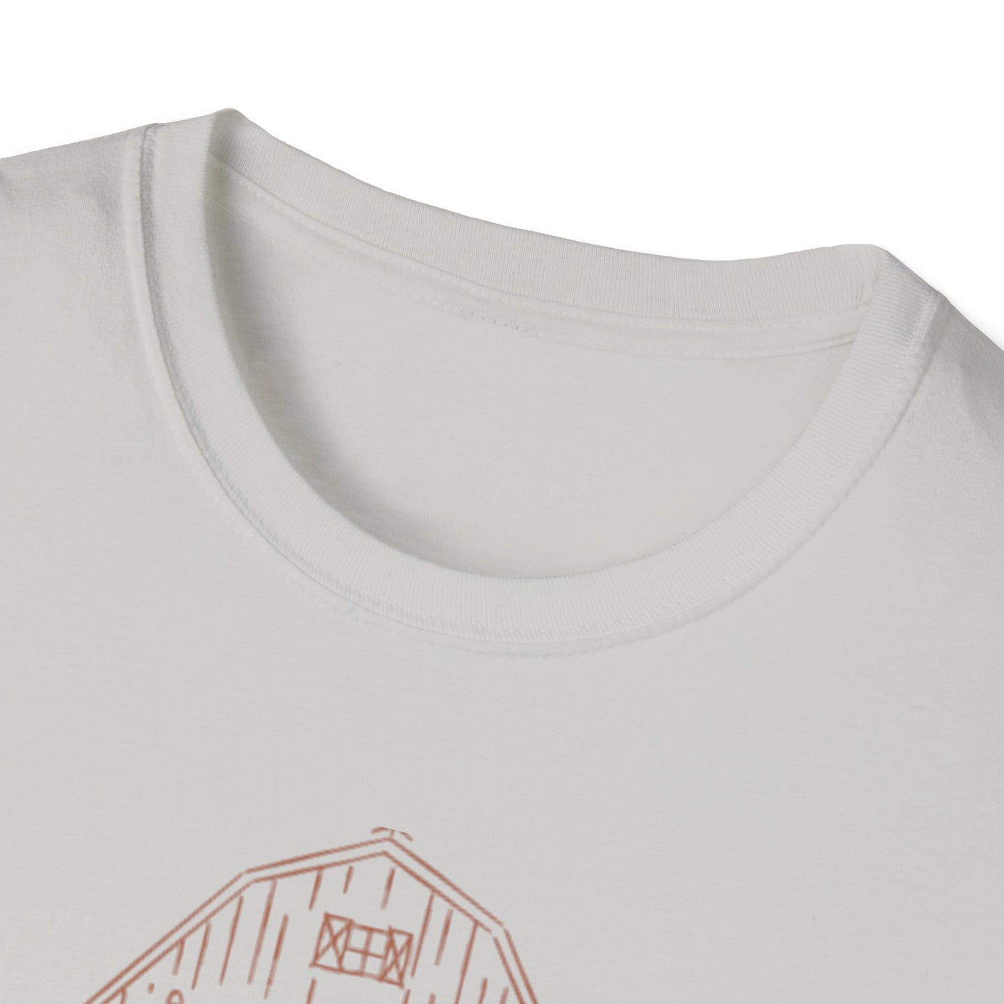 Local Farms Tee