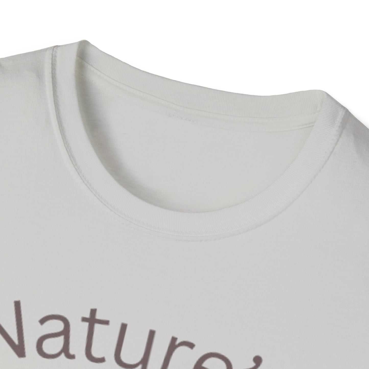 Nature's Medicine Tee