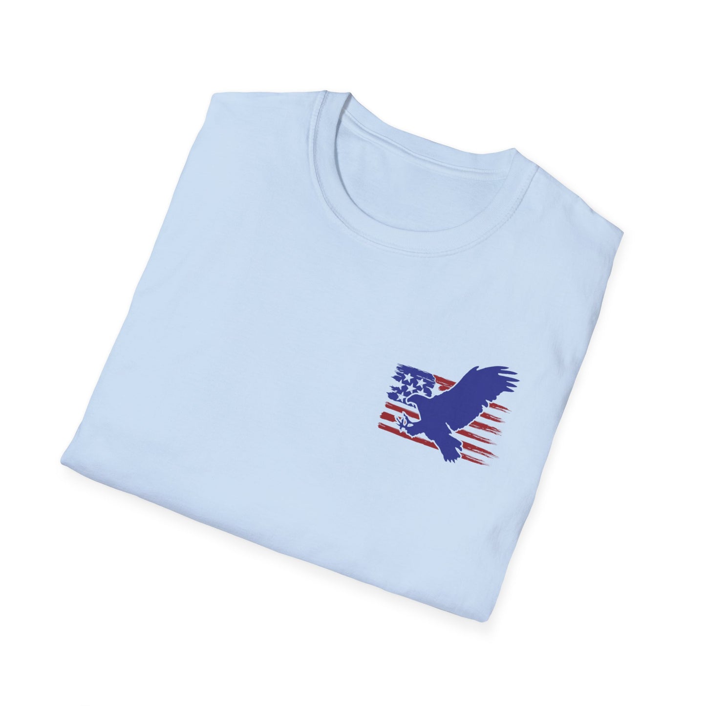 USA DAWG Tee