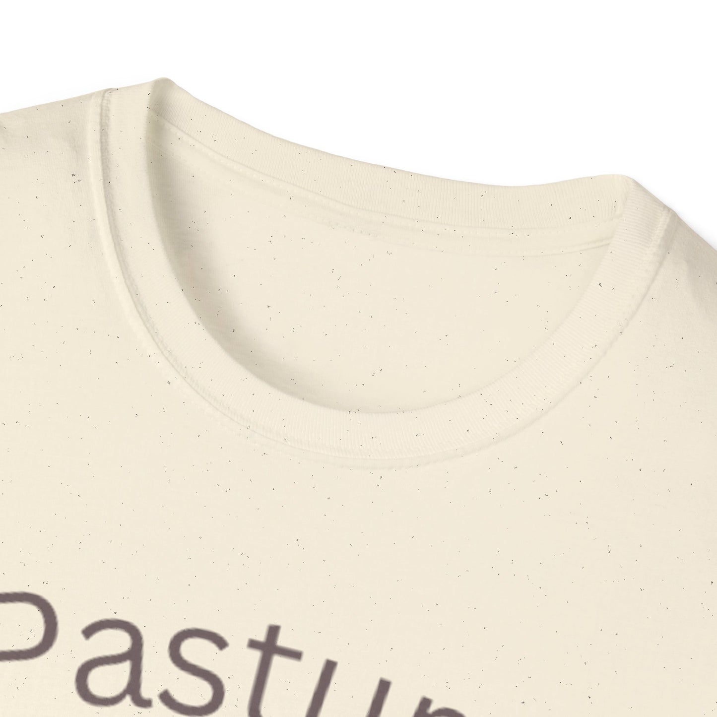 Pasture Raised Tee