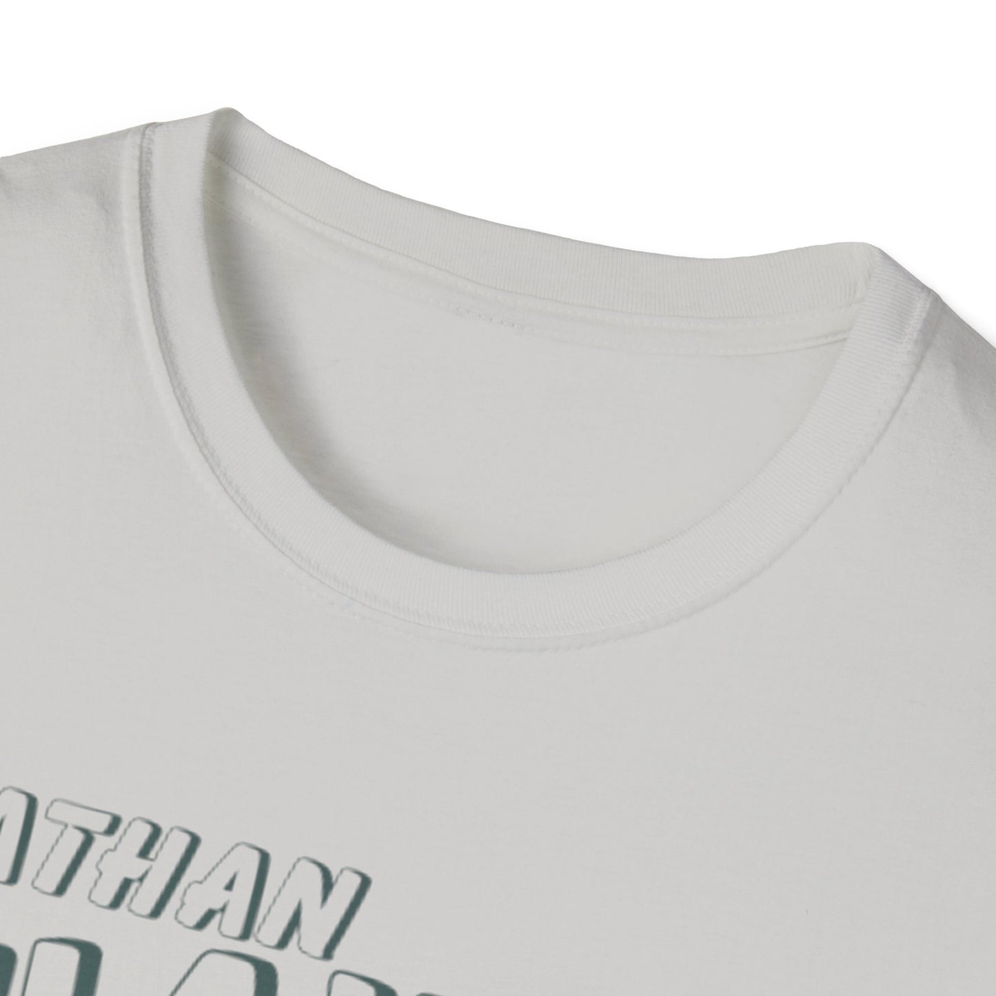Nathan Hayes Tee
