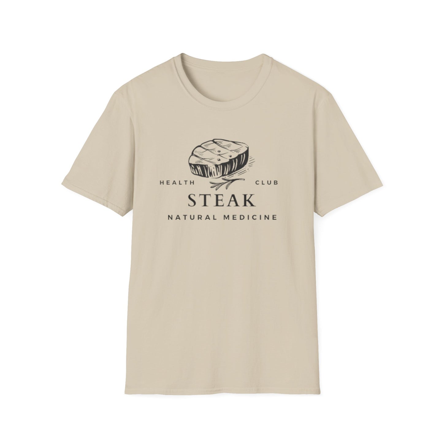 Steak Tee