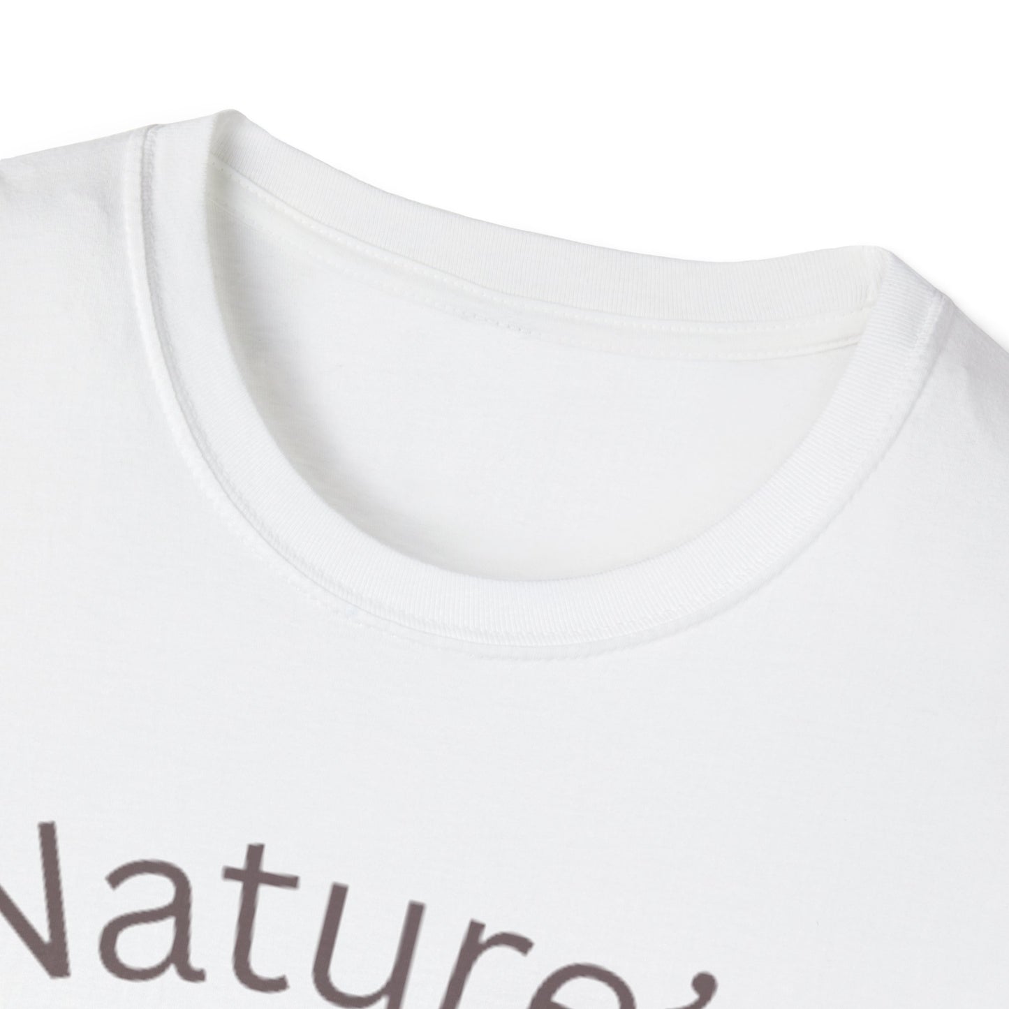 Nature's Medicine Tee