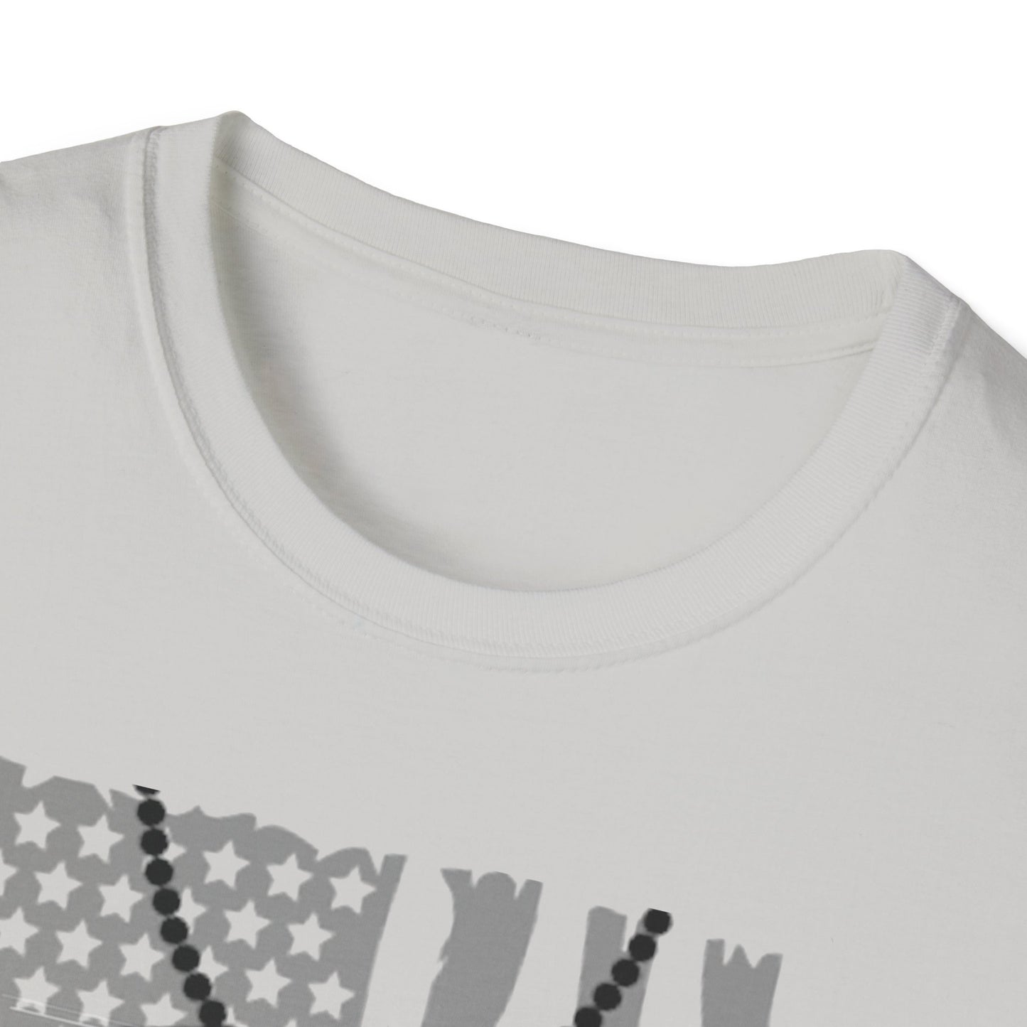 Sergeant Stader Tee