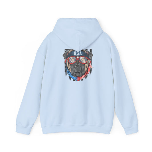 USA DAWG Hoodie