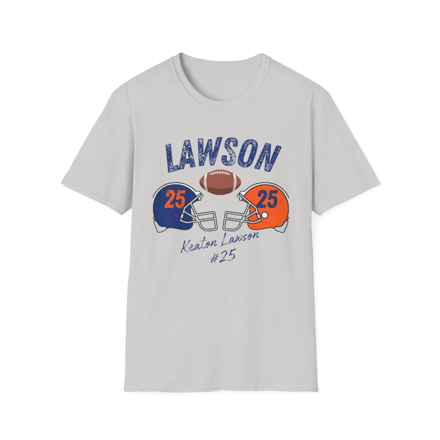 Keaton Lawson Tee