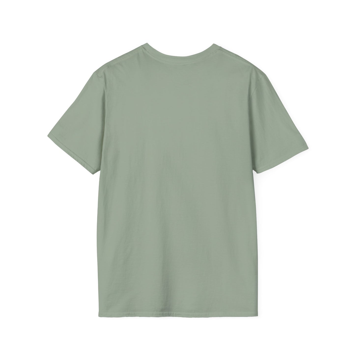 Sergeant Stader Tee