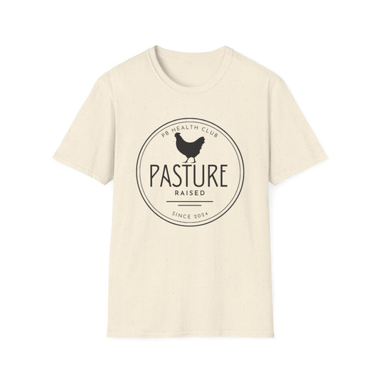 PB Health Club Chicken Tee