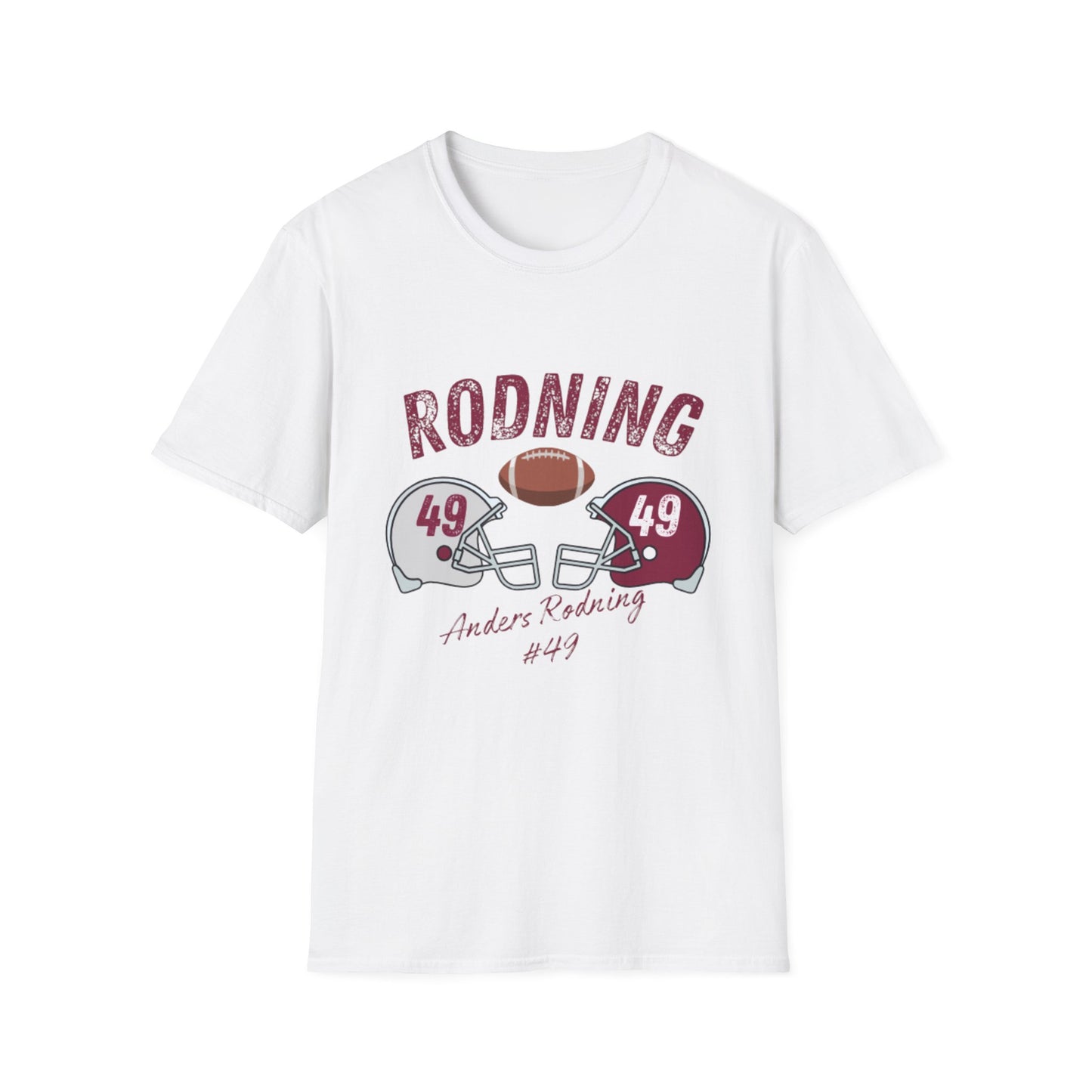 Anders Rodning Tee