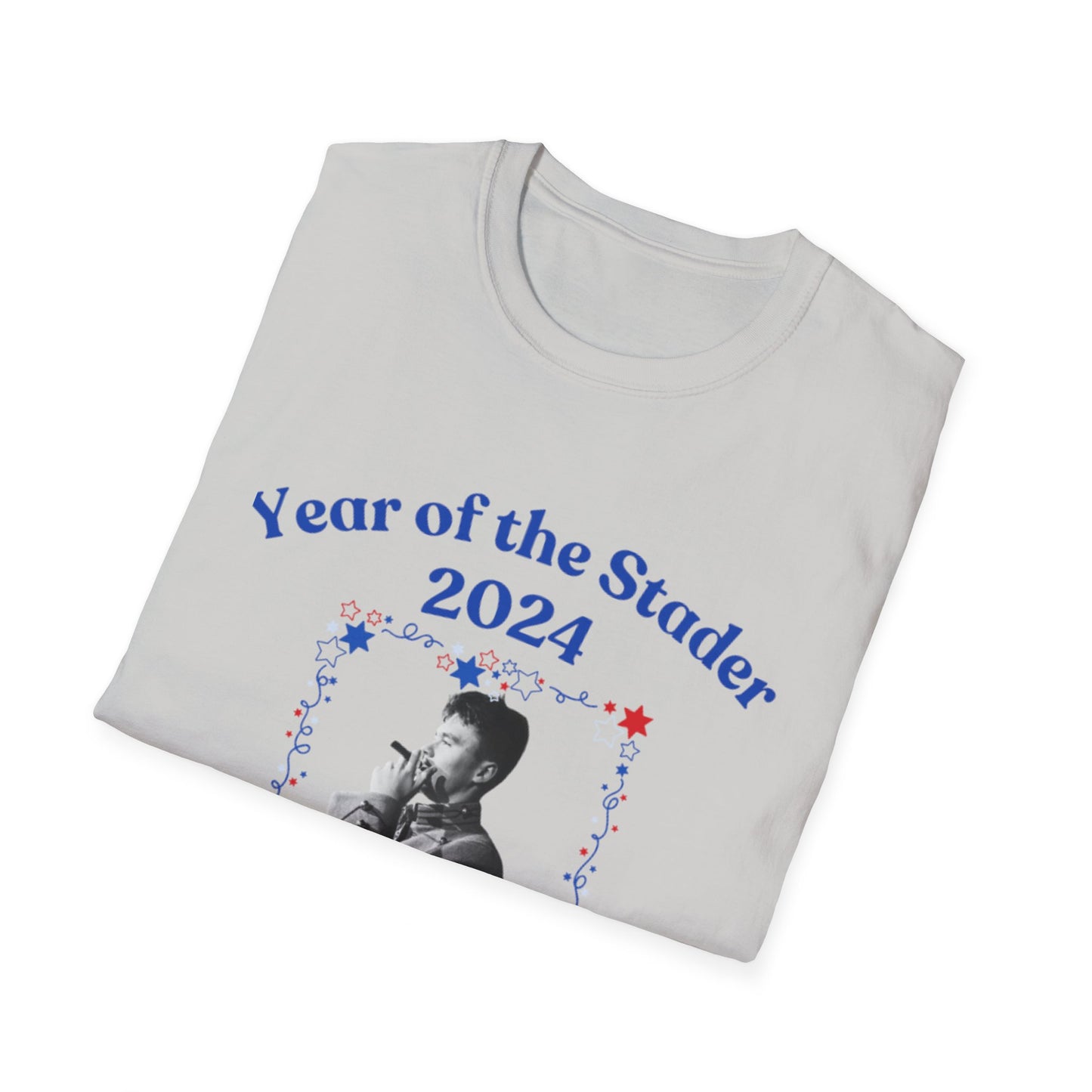 Year of the Stader Tee