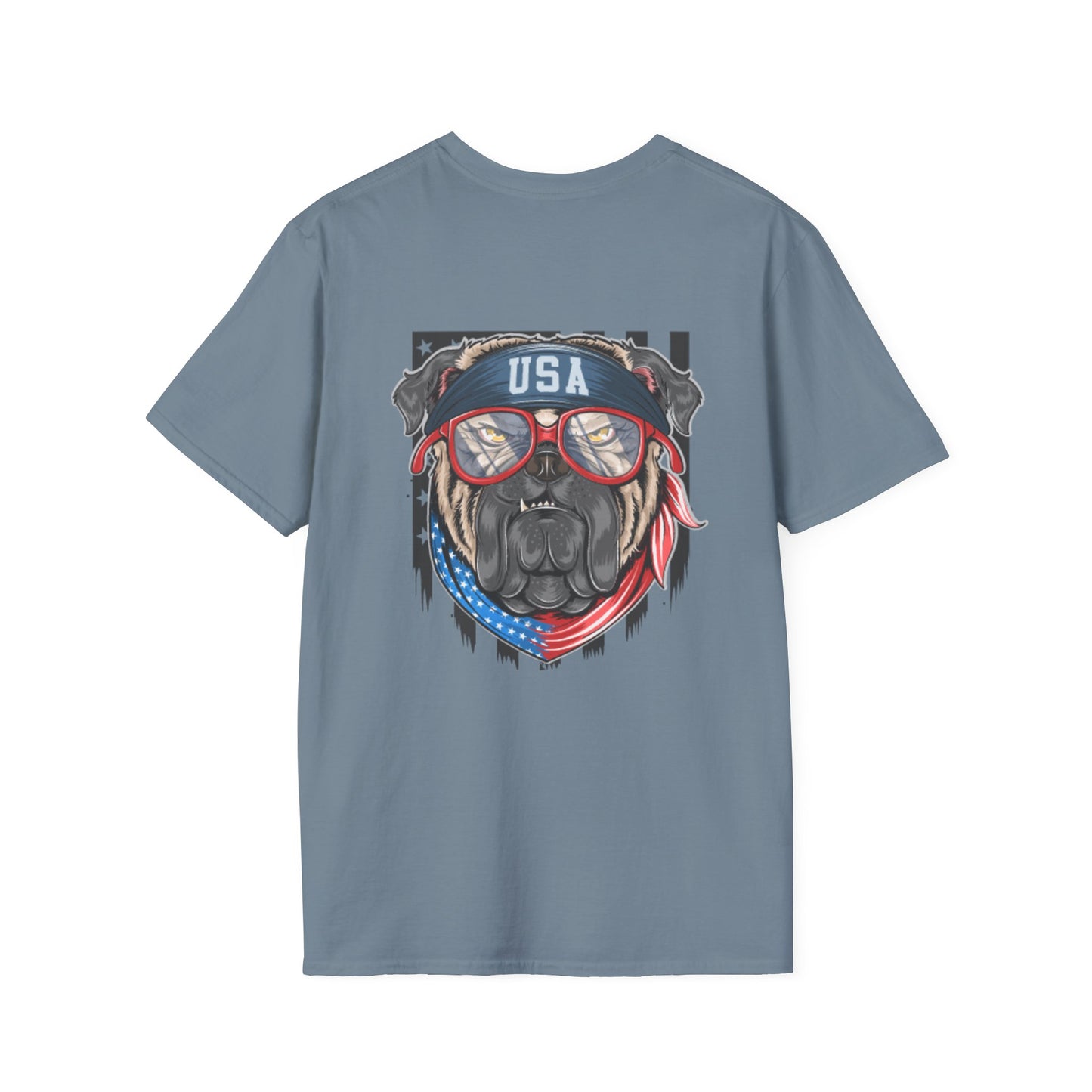 USA DAWG Tee