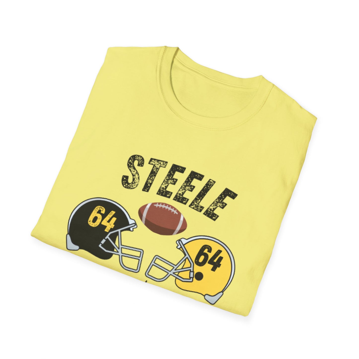 Brandon Steele  Tee