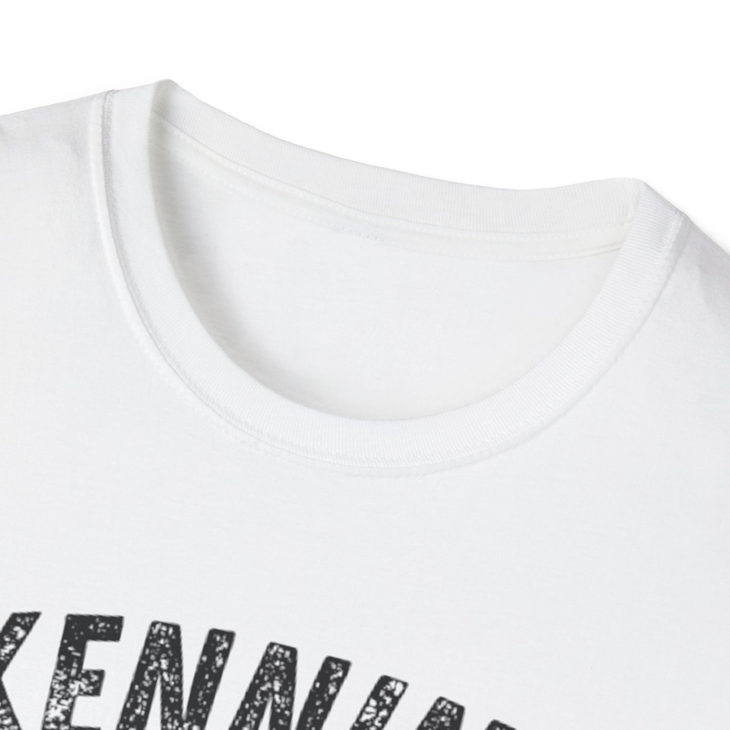 Justin Kenning Tee