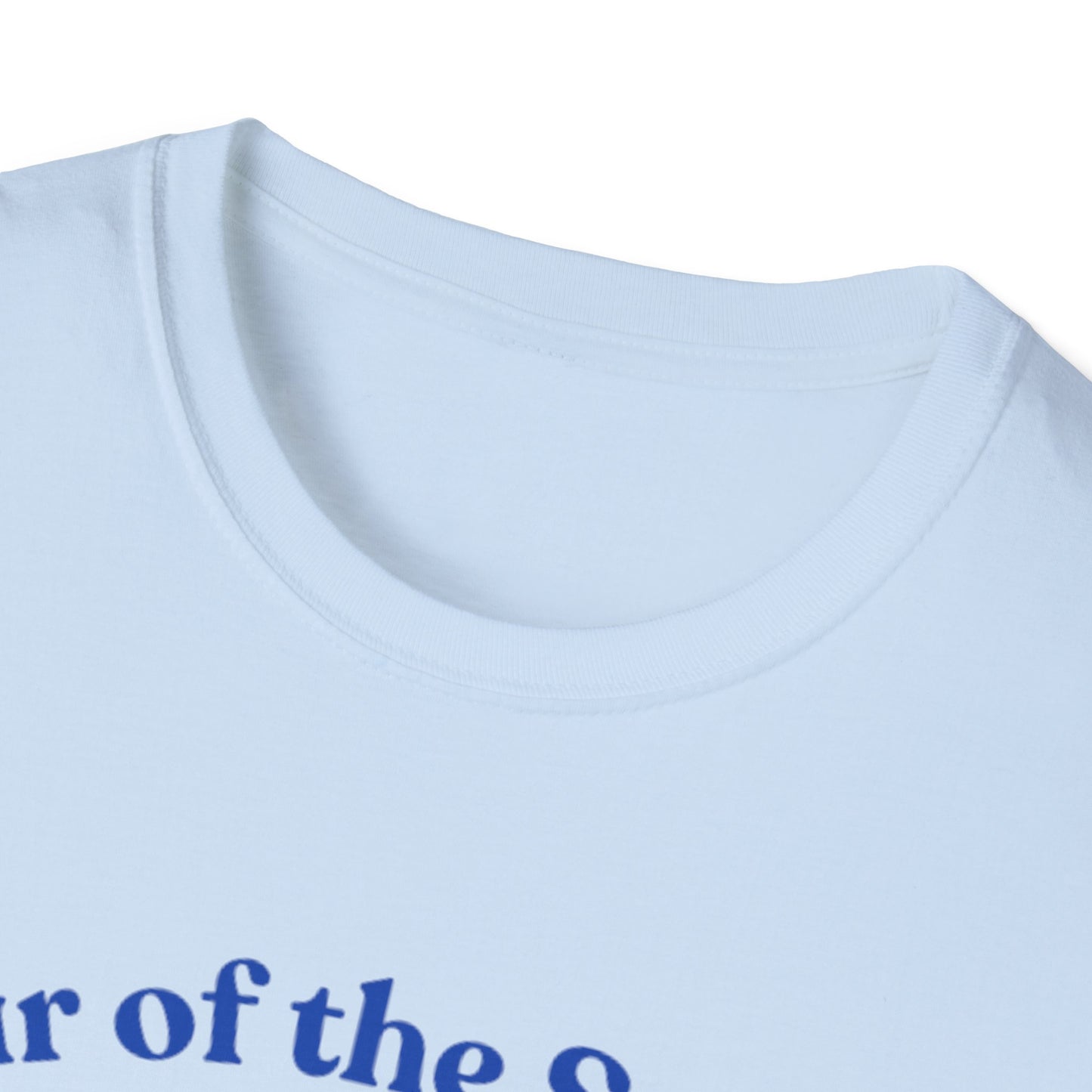 Year of the Stader Tee