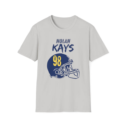 Nolan Kays Tee
