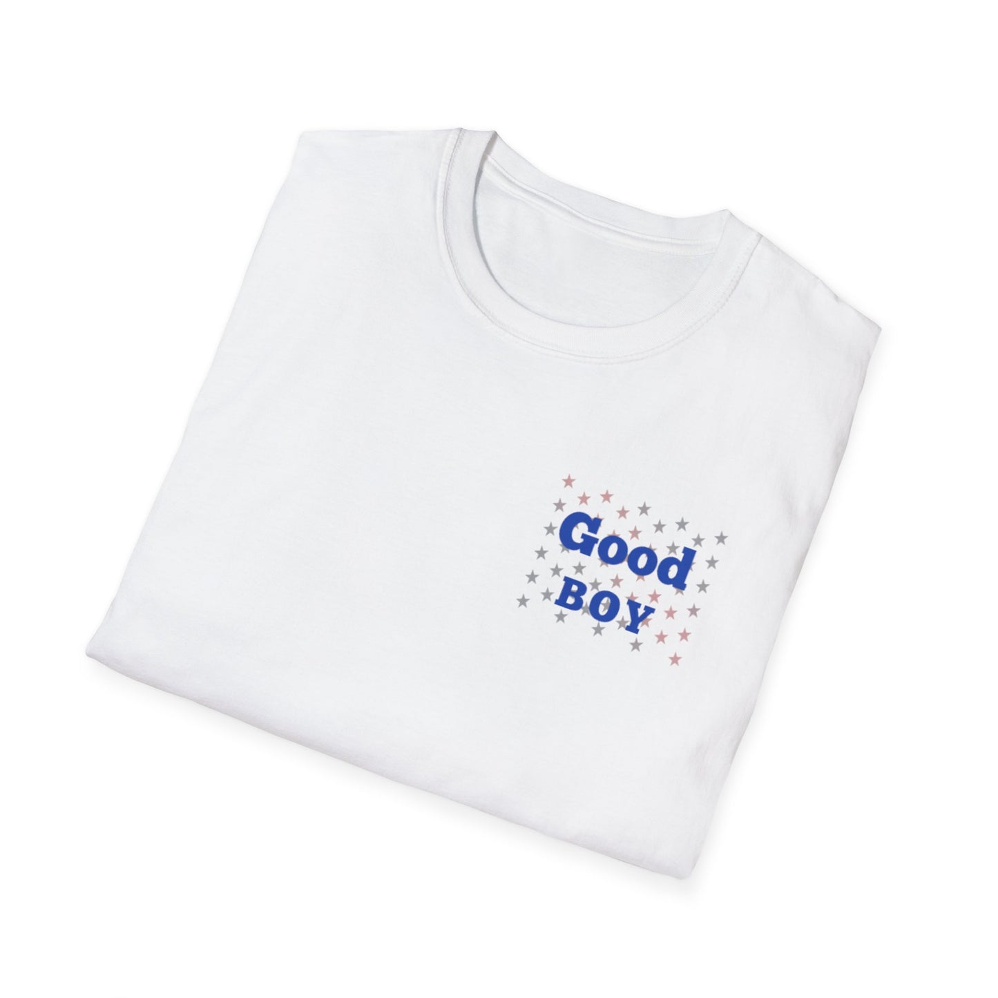 Good Boy Tee