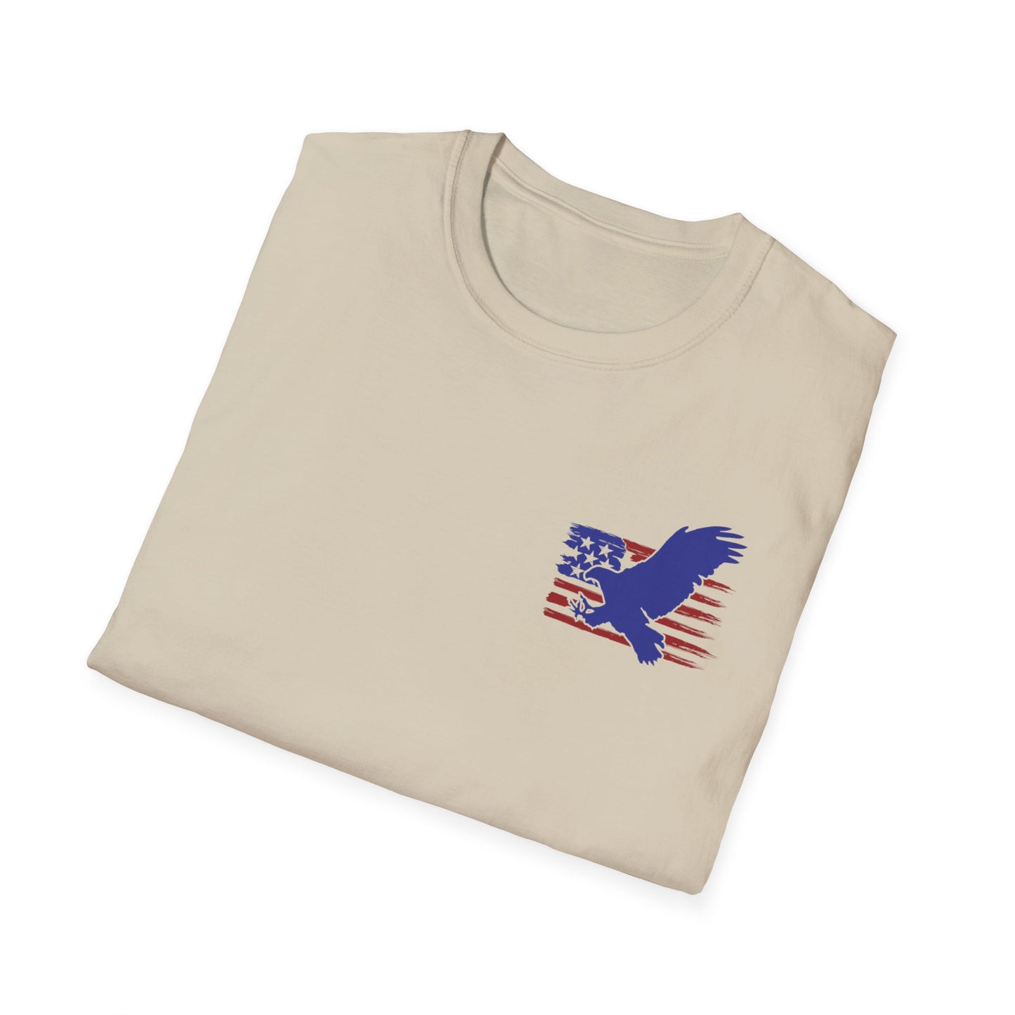 USA DAWG Tee