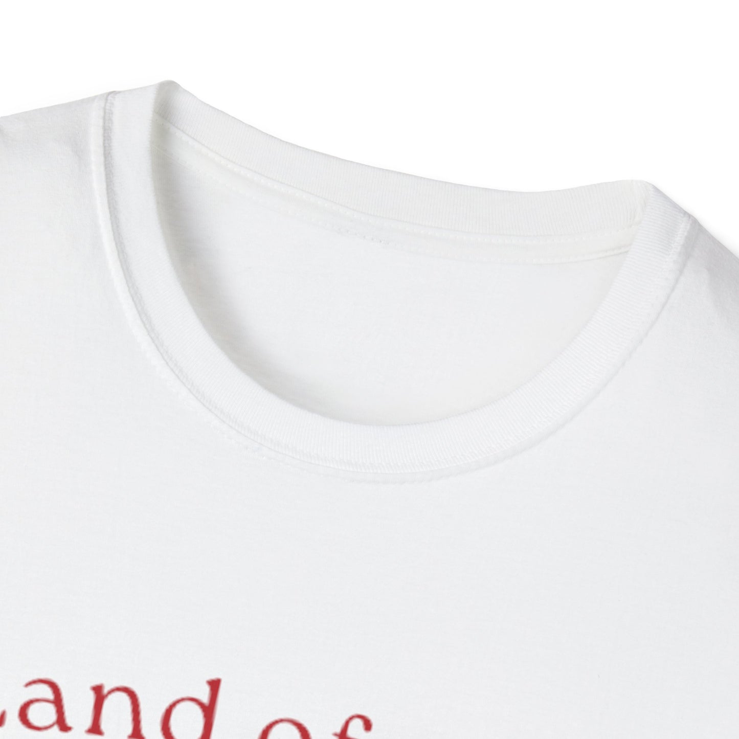 Land of the Free Tee