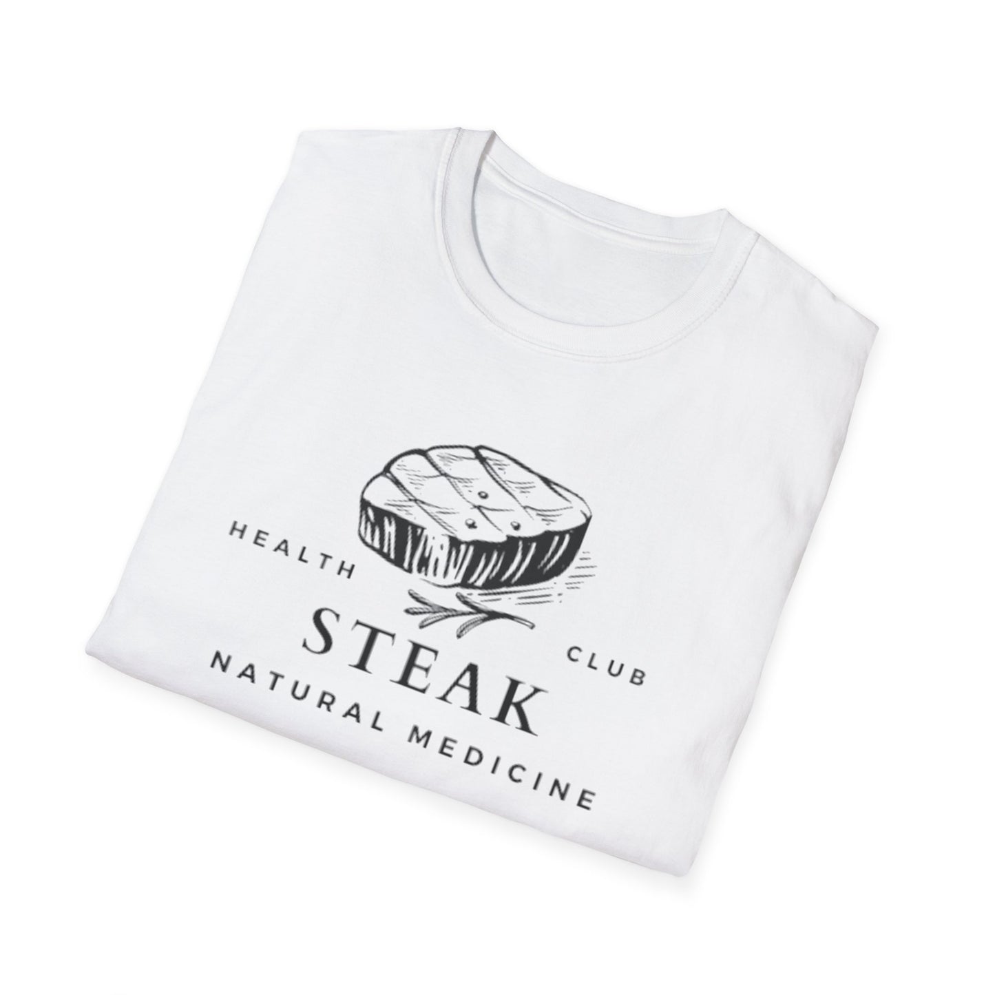 Steak Tee