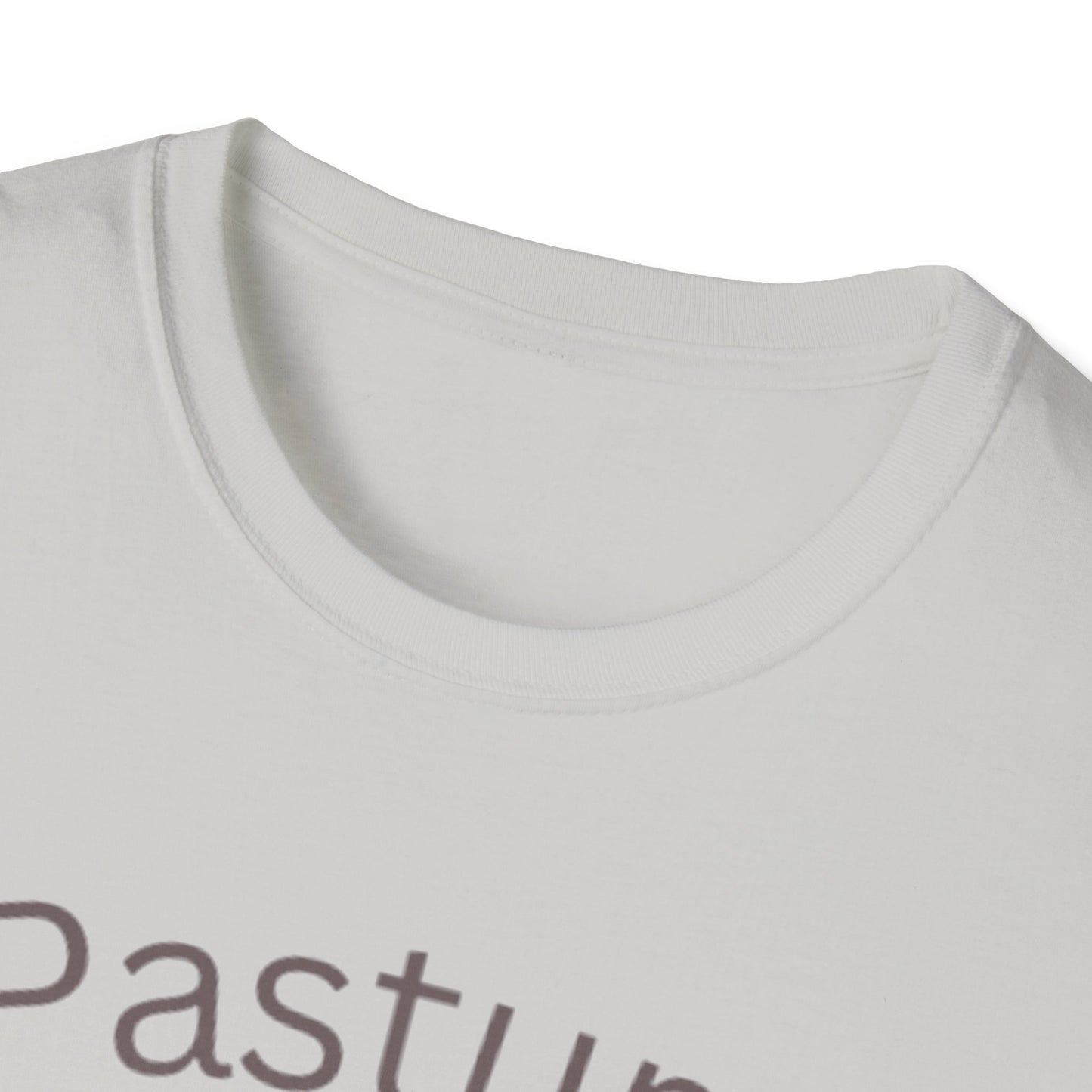 Pasture Raised Tee