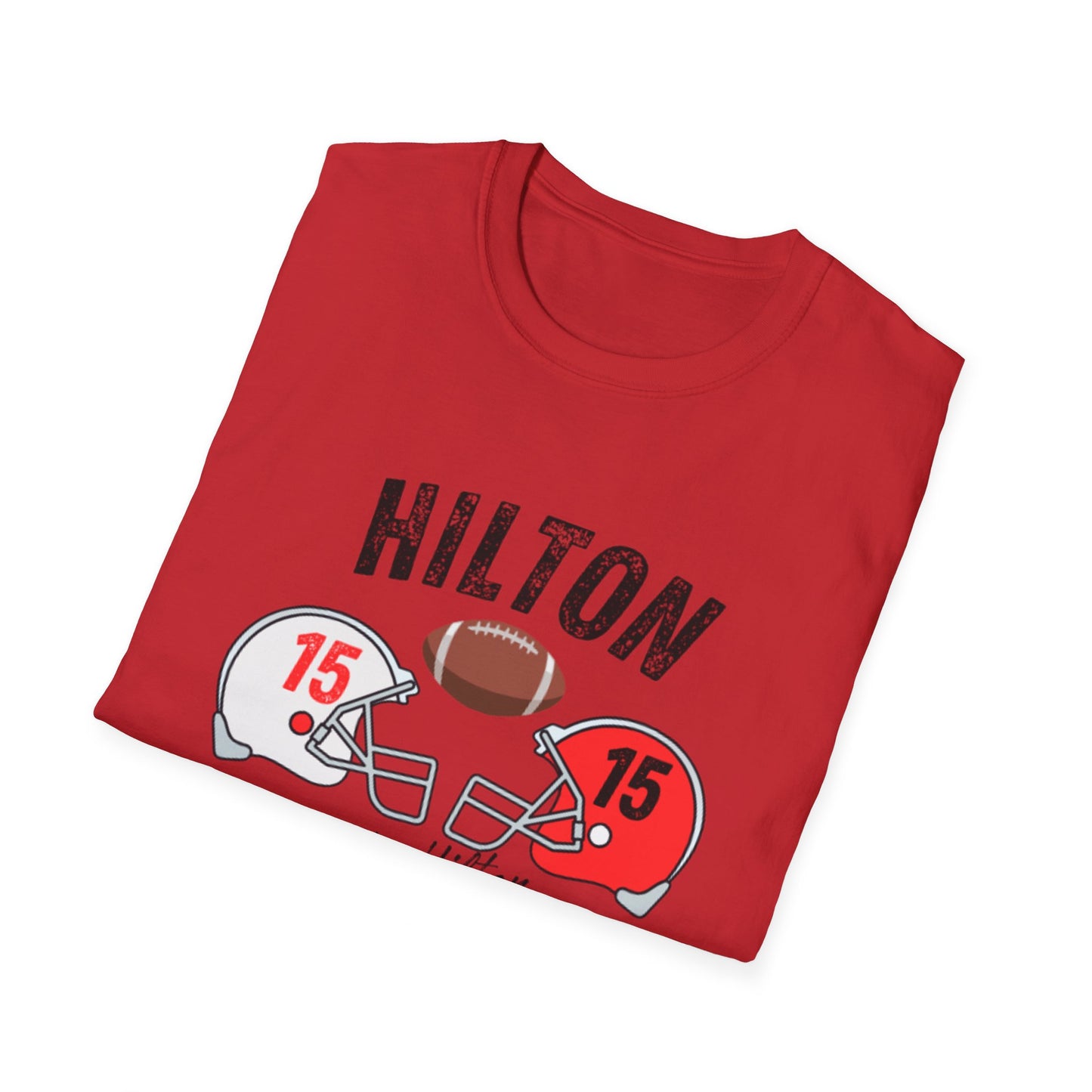 Jake Hilton Tee