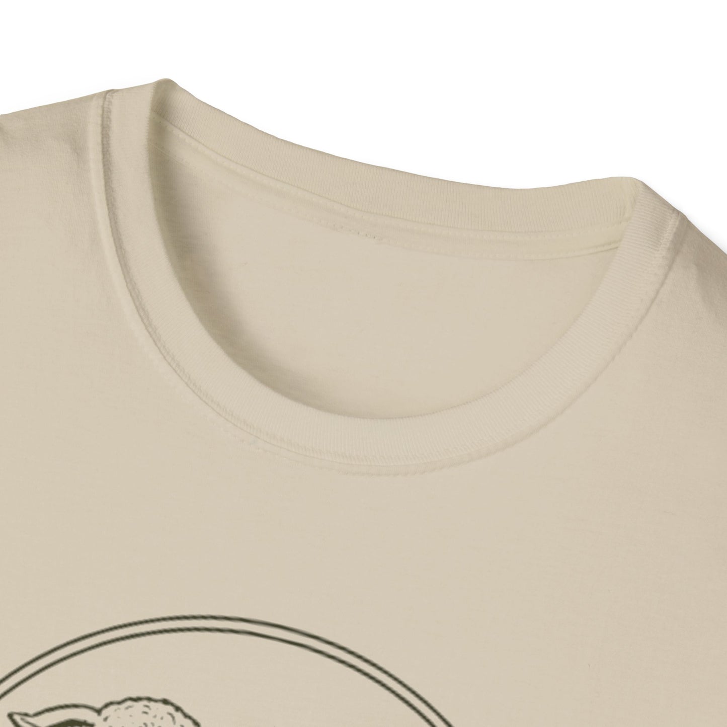 Grass Fed Lamb Tee