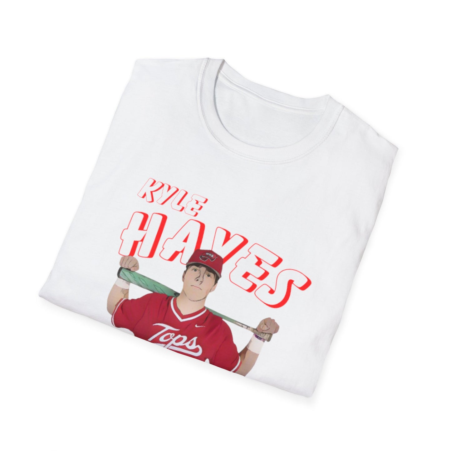 Kyle Hayes Tee