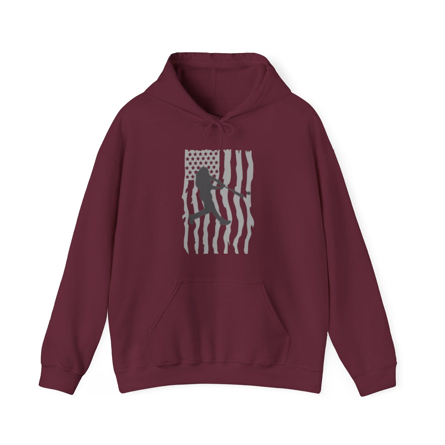 USA Hitter Hoodie