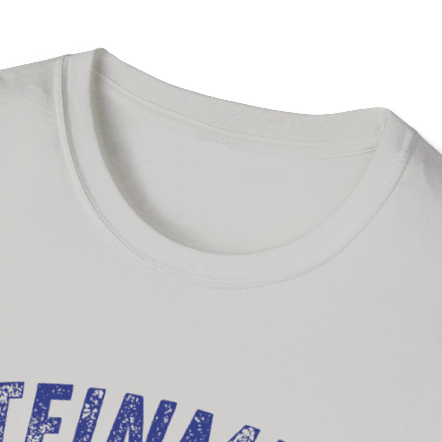 Zach Steinmetz tee