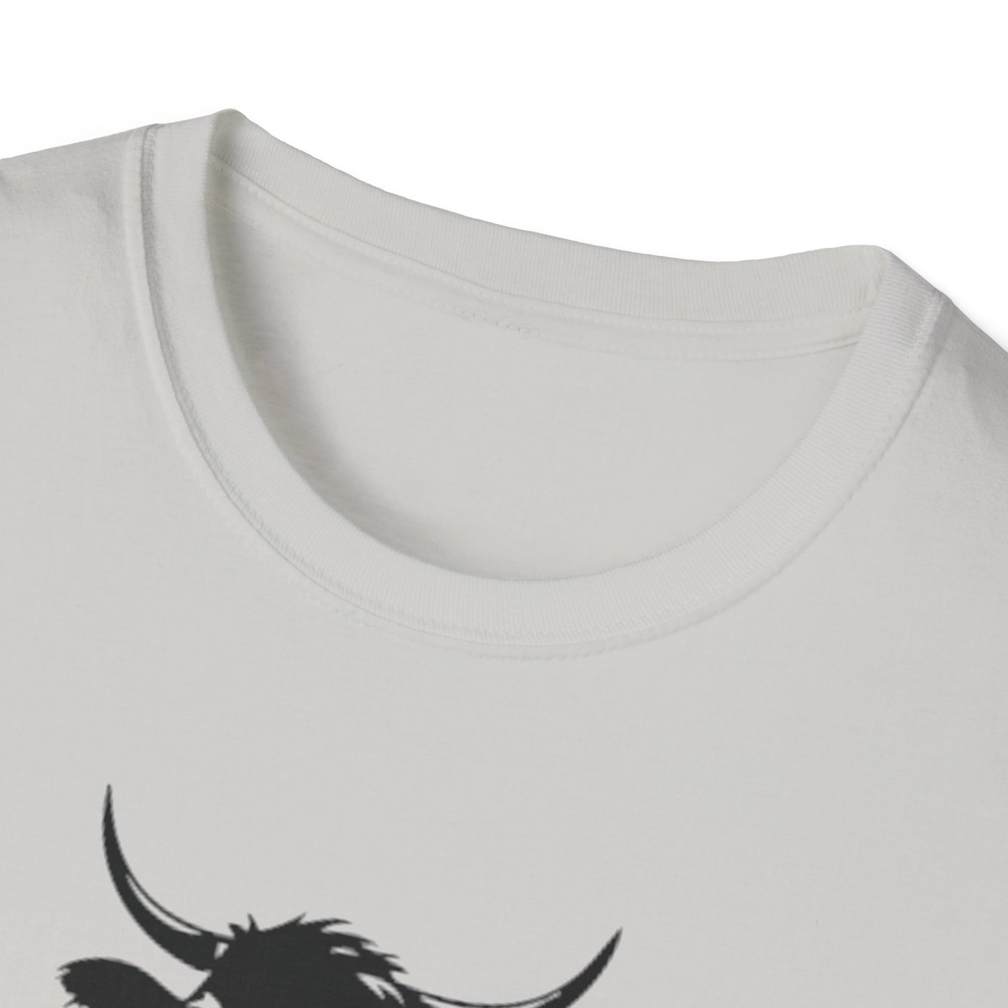 Grassfed Tee