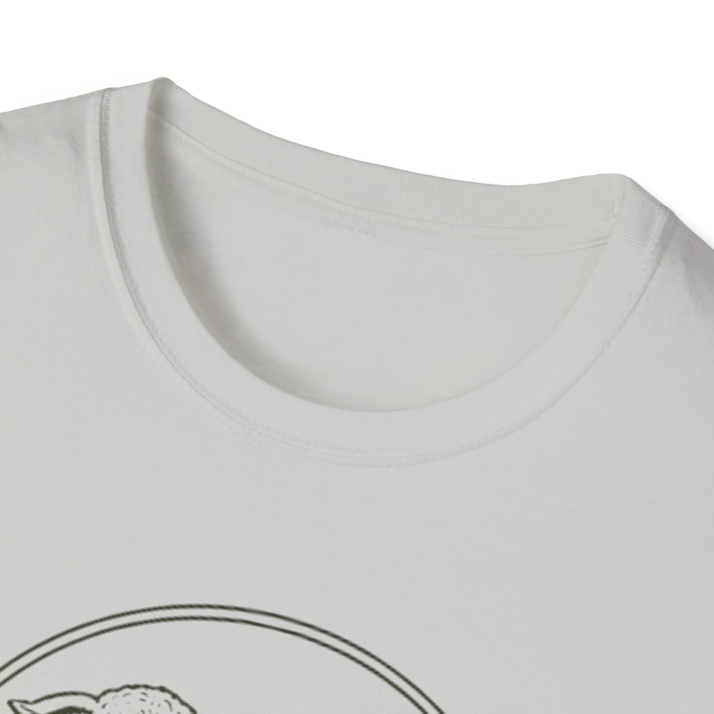Grass Fed Lamb Tee