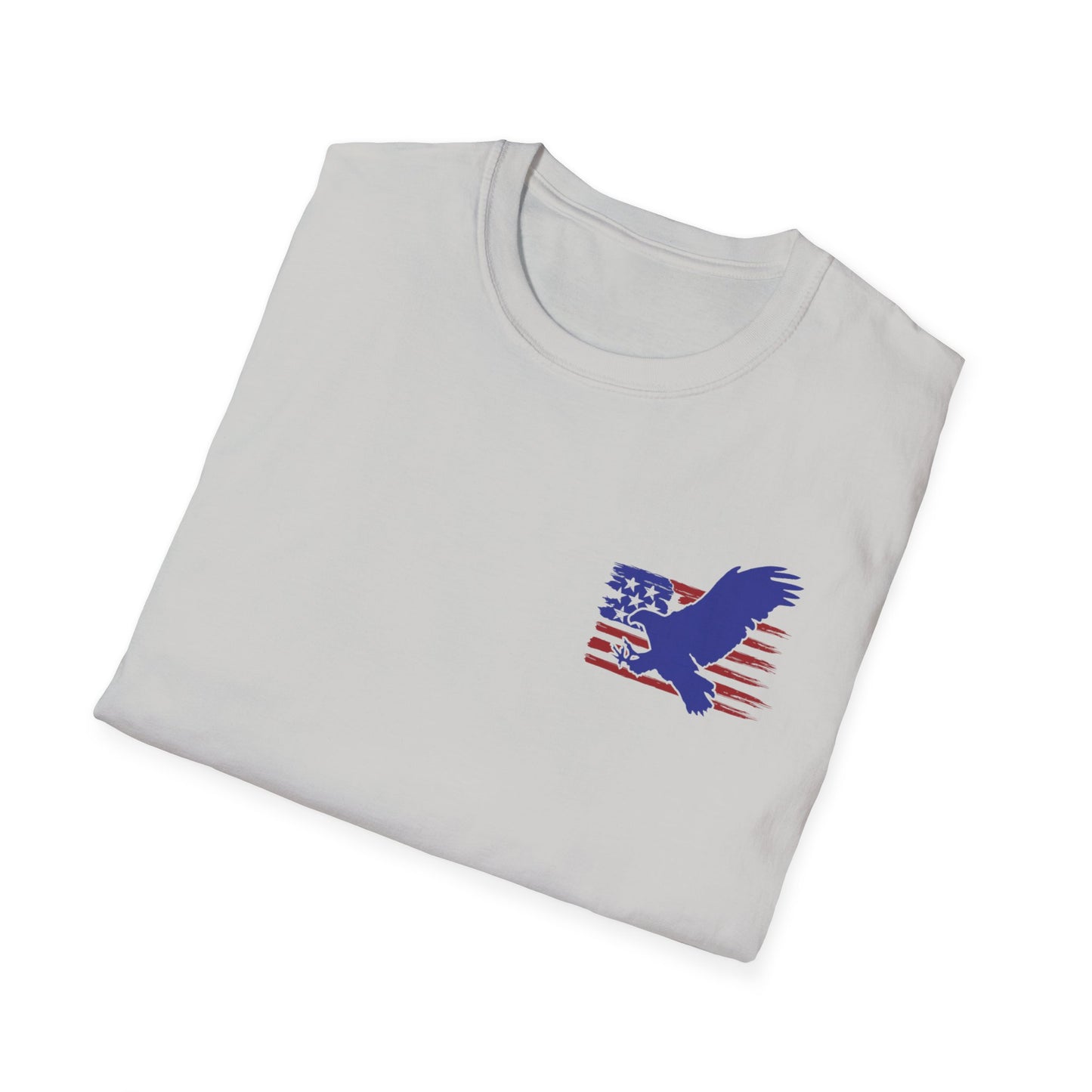 USA DAWG Tee