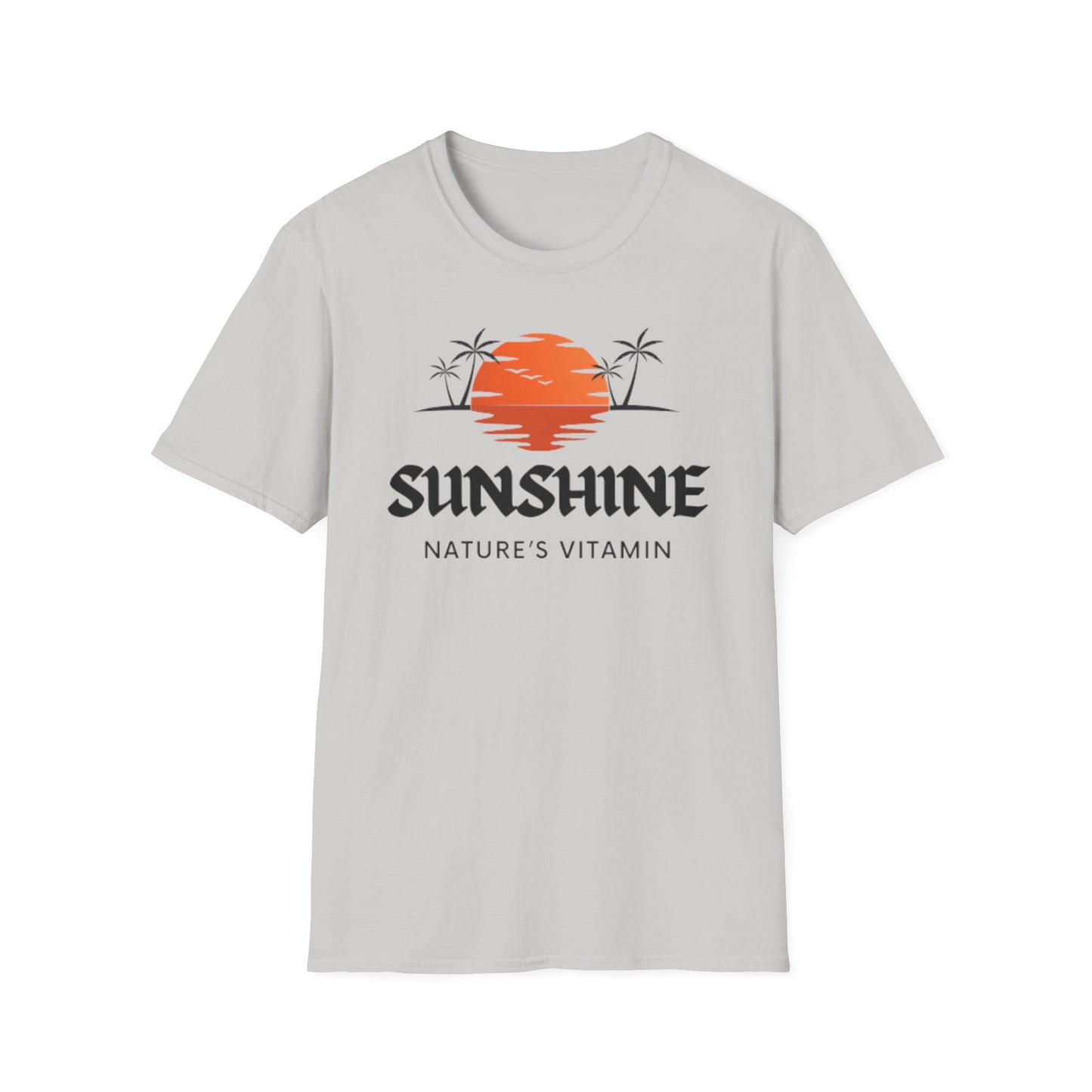 Sunshine Tee