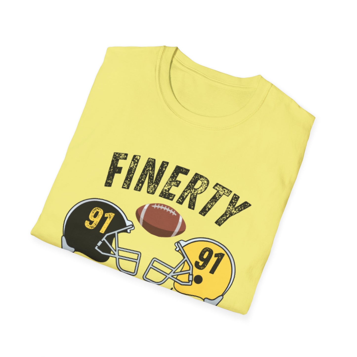 Cam Finerty  Tee