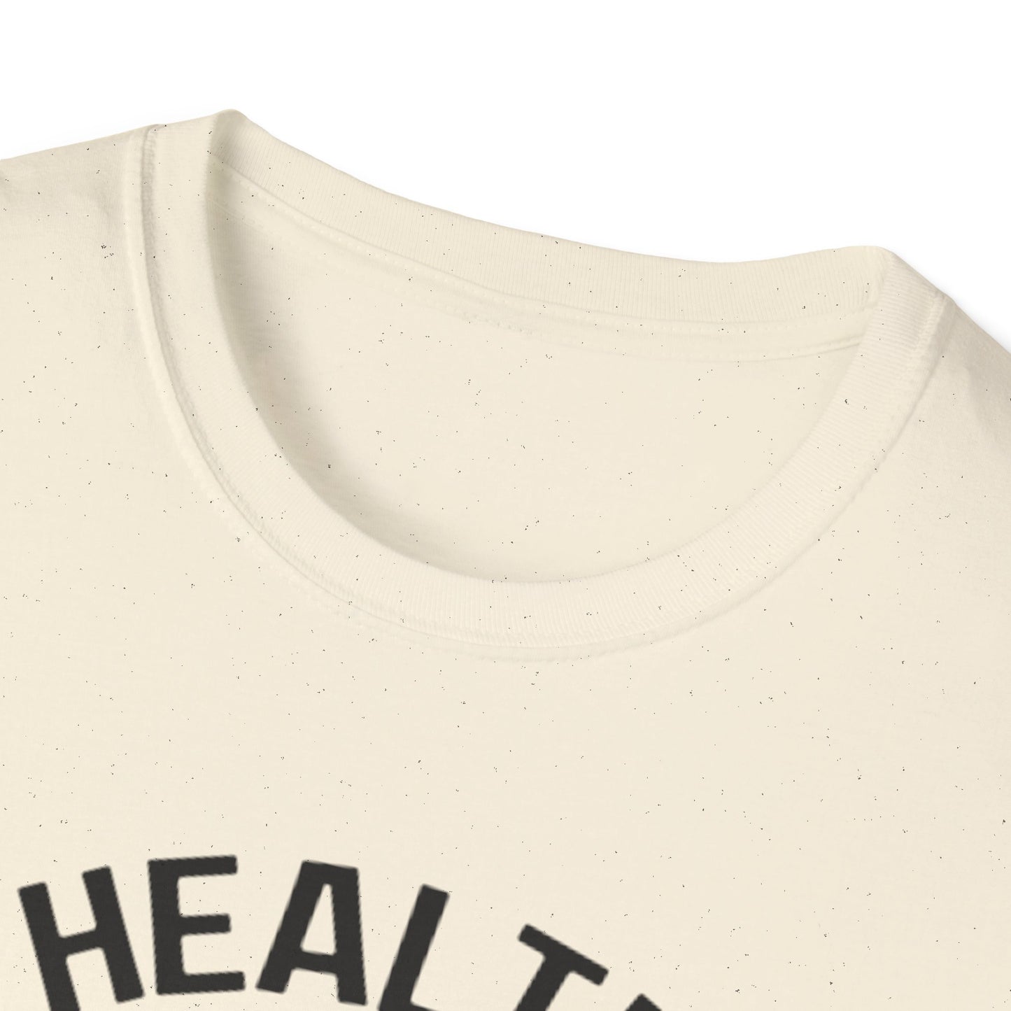 Health Food Tee