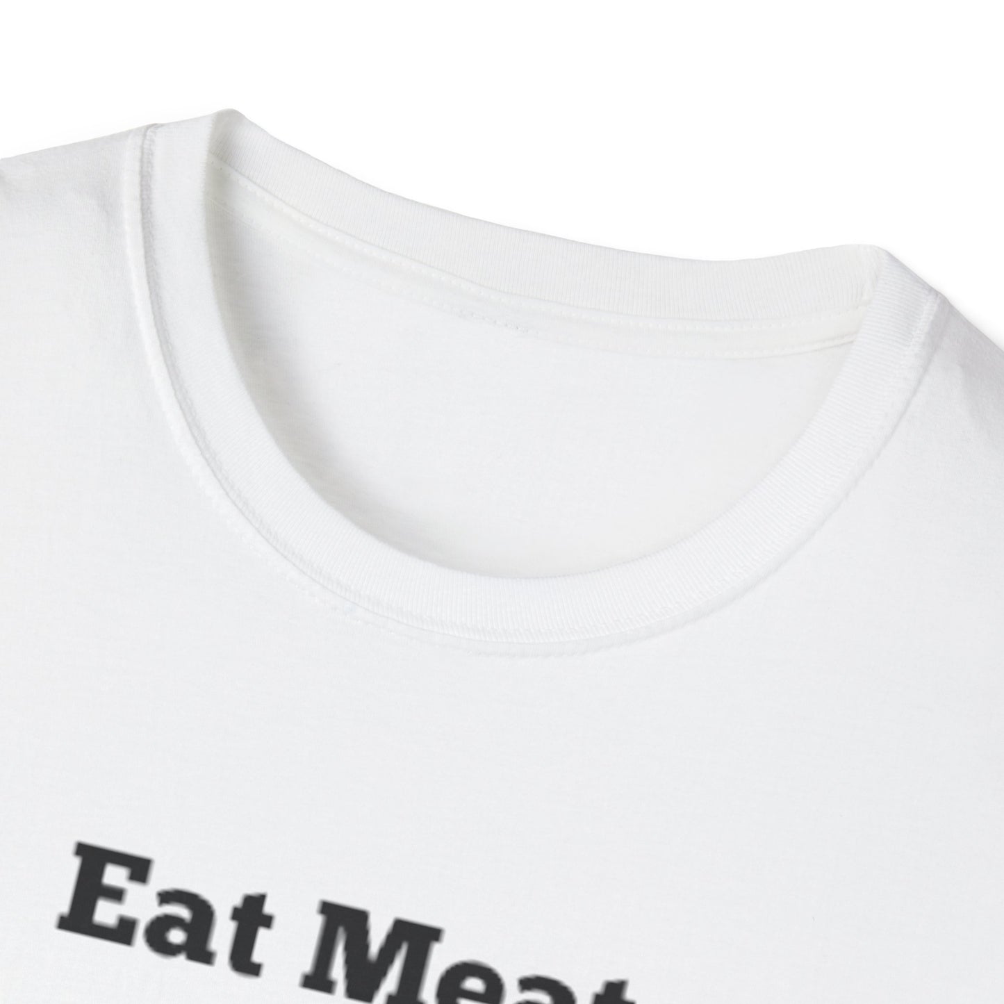 Eat Meat Tee