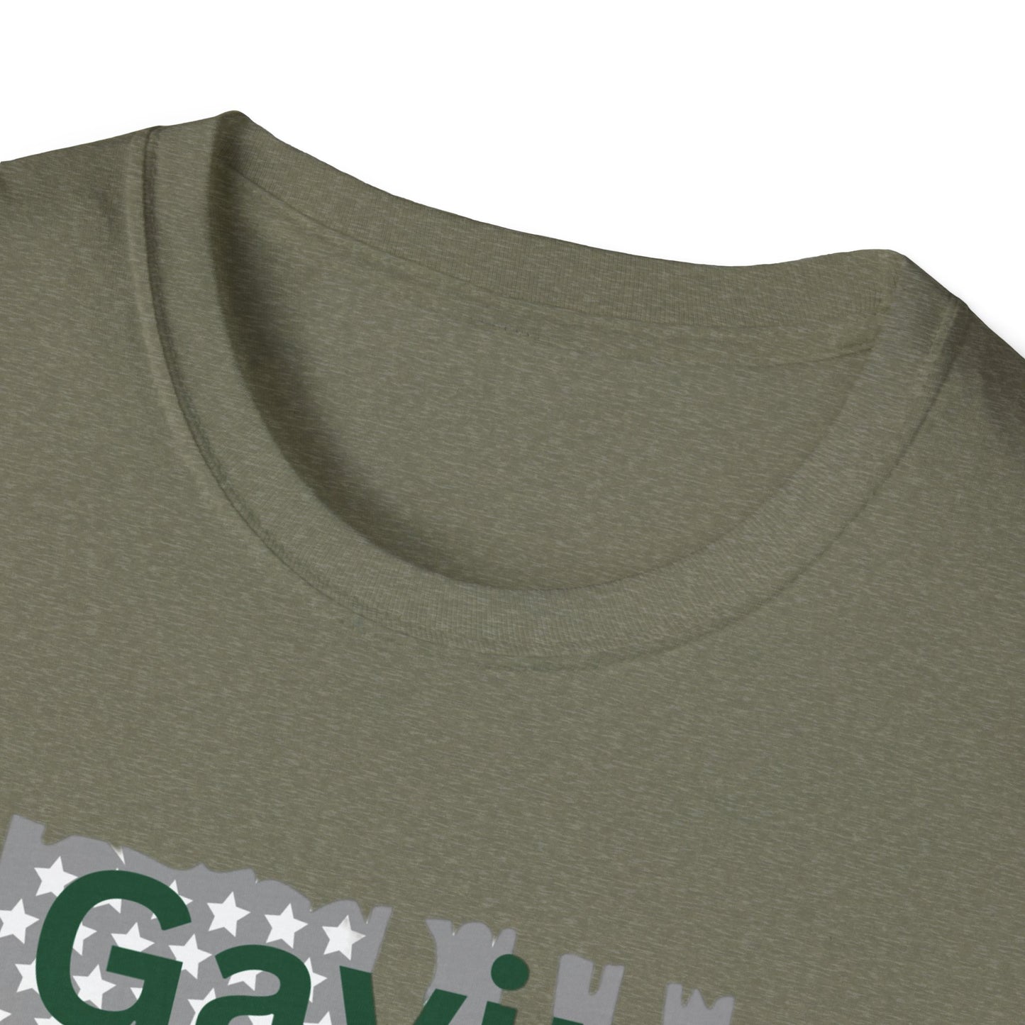 Gavin Sitarz Tee